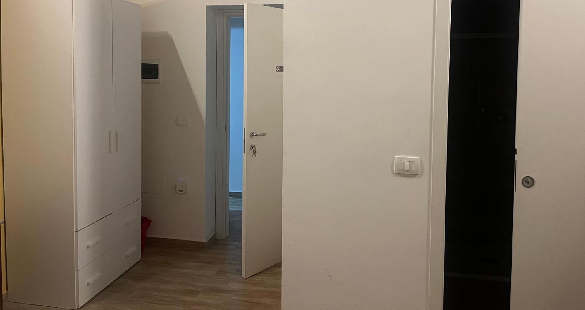Ferienwohnung Il Portale Tropea Exterior foto